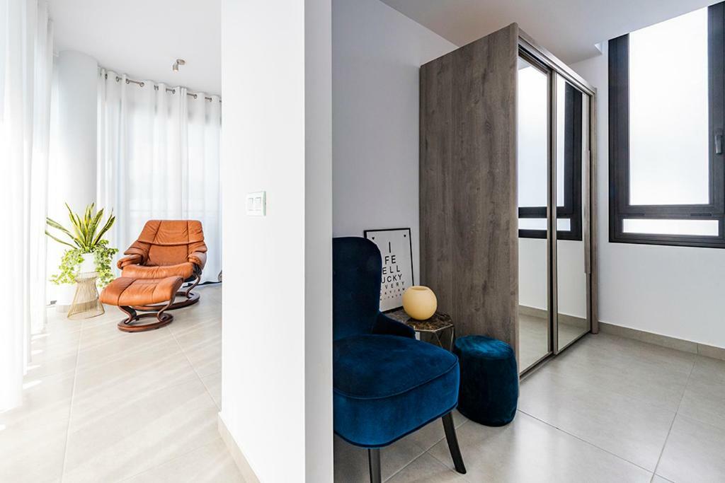 Stylish Villa 2018,Pool,3B.R.Wifi,Netflix San Fulgencio Eksteriør billede